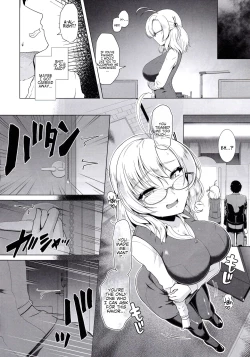 Page 11 of Kanmusu Shouji Kinugasa Hen | Kanmusu Trading Company Kinugasa Edition