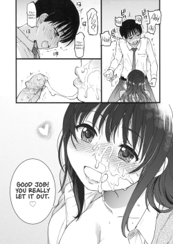 Page 41 of Please! Freeze! Please!