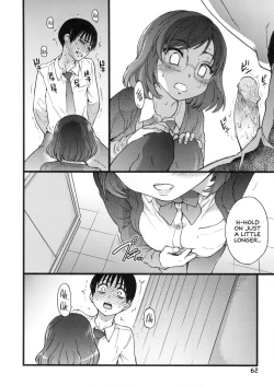 Page 66 of Please! Freeze! Please!