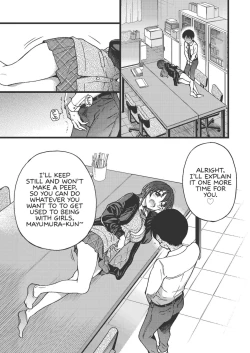 Page 75 of Please! Freeze! Please!