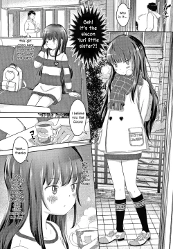 Page 2 of 5 no 2 no Koibana. Ch.7-7.5