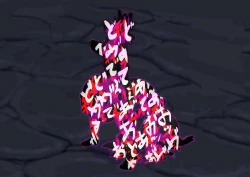 Page 117 of buzama no kuni no ohimesama～ giri no mazyo no sinkou～