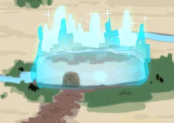 Page 122 of buzama no kuni no ohimesama～ giri no mazyo no sinkou～