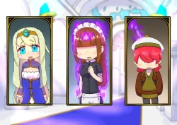 Page 127 of buzama no kuni no ohimesama～ giri no mazyo no sinkou～