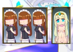 Page 130 of buzama no kuni no ohimesama～ giri no mazyo no sinkou～