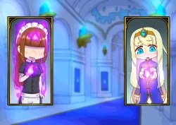 Page 147 of buzama no kuni no ohimesama～ giri no mazyo no sinkou～