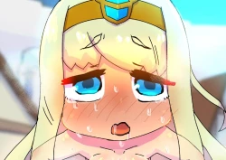 Page 181 of buzama no kuni no ohimesama～ giri no mazyo no sinkou～