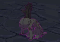 Page 230 of buzama no kuni no ohimesama～ giri no mazyo no sinkou～