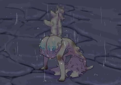 Page 231 of buzama no kuni no ohimesama～ giri no mazyo no sinkou～