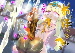 Page 97 of buzama no kuni no ohimesama～ giri no mazyo no sinkou～