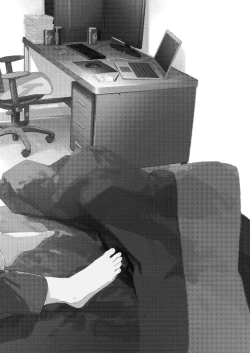 Page 4 of Chouritsu Penalty