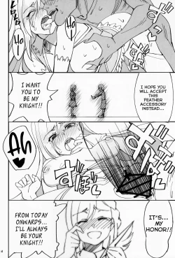 Page 43 of Onna Kishi na Osananajimi ga Yarichin ni NTRreta Hanashi