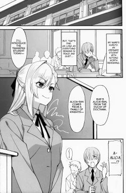 Page 4 of Onna Kishi na Osananajimi ga Yarichin ni NTRreta Hanashi