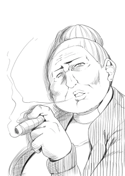 Page 181 of Pai Hard | 終極・歐ー派