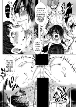 Page 7 of Shuugaku Ryokou Ch. 2| School Trip Chapter 2