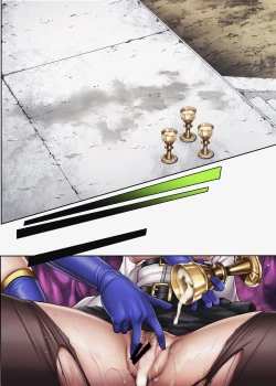 Page 228 of Cyclone no Doujinshi Full Color Pack 4