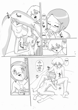 Page 31 of Kimyou Koi| Strange Love - Hikari