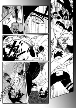 Page 8 of Hokage no Koibito