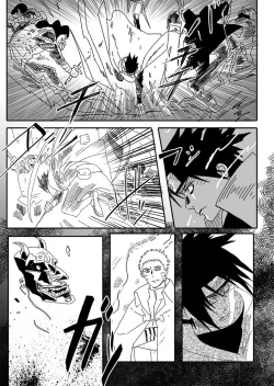 Page 9 of Hokage no Koibito