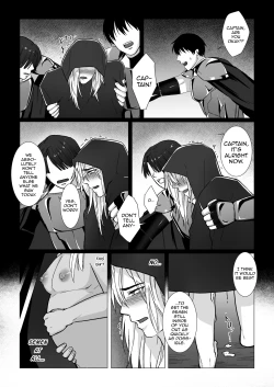 Page 32 of Koumei na Kishi Danchou ga Jitsu wa Nyuugyuu datta Ken