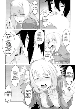 Page 12 of Otonano Omochiya Vol. 16