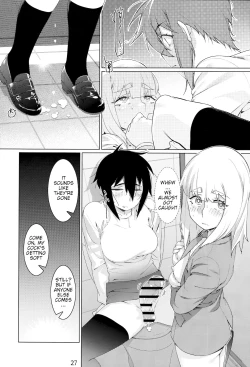 Page 26 of Otonano Omochiya Vol. 16