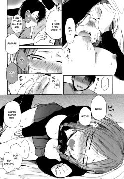 Page 27 of Mokkai Shiyo? | Wanna Do It Again? Ch. 2-6