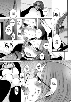 Page 29 of Mokkai Shiyo? | Wanna Do It Again? Ch. 2-6