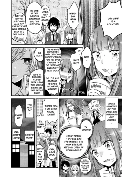 Page 40 of Mokkai Shiyo? | Wanna Do It Again? Ch. 2-6