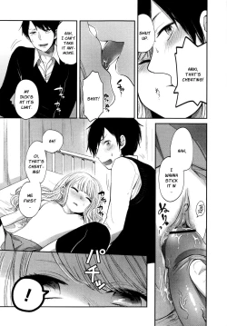 Page 79 of Mokkai Shiyo? | Wanna Do It Again? Ch. 2-6