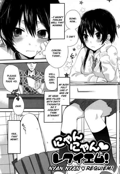Download Mokkai Shiyo? | Wanna Do It Again? Ch. 2-6