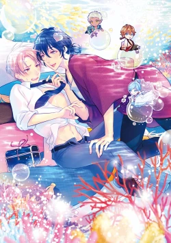 Page 2 of Koiseyo Sennen Neet | 恋爱吧千年尼特 Ch. 1