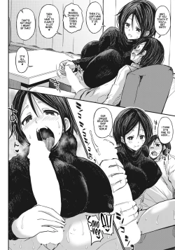 Page 6 of Ani no Osananajimi Kuro Gal Mama to Otouto no Boku Kouhen | My Big Bros' Childhood Friend, Who's a Dark-Skinned Gyaru Mom, and I. Part 3