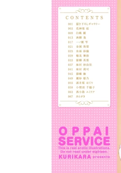 Page 2 of Oppai Service