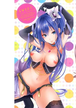 Page 2 of SWEET silent illusion