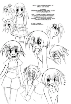 Page 163 of Asuka Hybrid Chapter 1-19