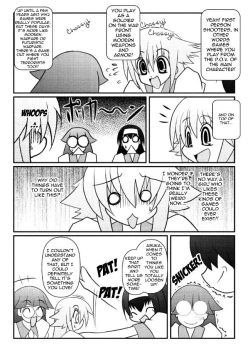 Page 185 of Asuka Hybrid Chapter 1-19