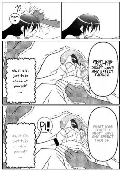 Page 231 of Asuka Hybrid Chapter 1-19