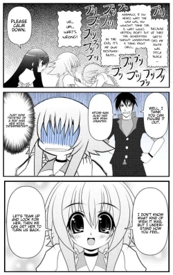 Page 253 of Asuka Hybrid Chapter 1-19