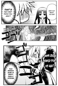 Page 265 of Asuka Hybrid Chapter 1-19