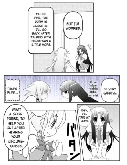 Page 293 of Asuka Hybrid Chapter 1-19