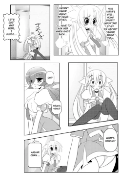 Page 387 of Asuka Hybrid Chapter 1-19