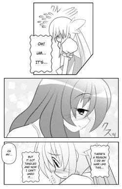 Page 390 of Asuka Hybrid Chapter 1-19