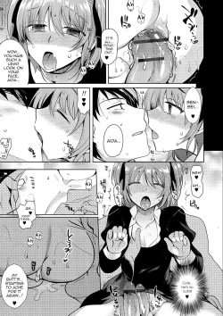 Page 17 of Shiritsu Otokonoko Gakuen | Private Ladyboy Academy Chapter 1-3