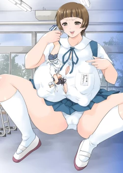 Page 83 of Rokunen Otona-gumi Collection 2021