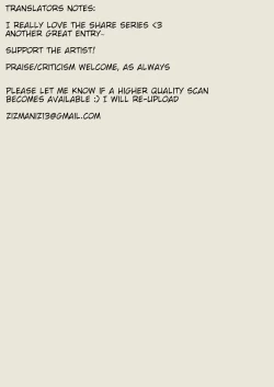 Page 26 of Share 4 - A Parent and Child in the Window of a Train Car Seeking Love and Sex