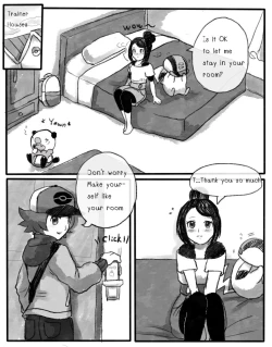 Page 23 of First Love in Pasio