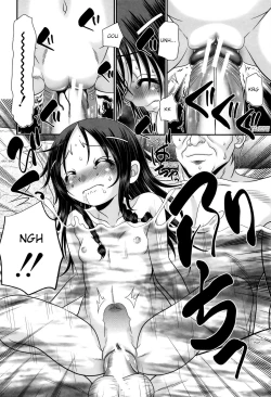 Page 32 of Papa's Sex Education Ch1-3