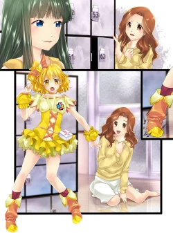 Page 32 of Jōtai henka manga vol. 6 〜 Henshin hīrō o iron'na"-mono" ni kaete mita 〜