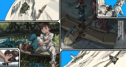 Page 106 of Mushi Mezuru Himegimi 5